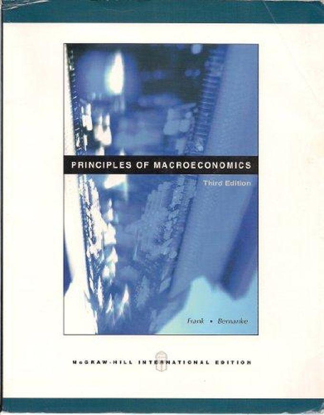 Principles of Macroeconomics Ed 3