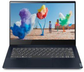 Lenovo ideapad S540-14IML Laptop - Core i7 1.8GHz 12GB 1TB 2GB Win10 14inch FHD Abyss Blue
