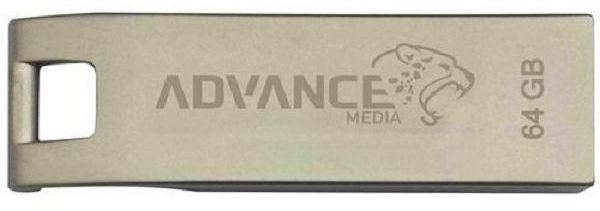 Advance 64GB USB Flash Disk