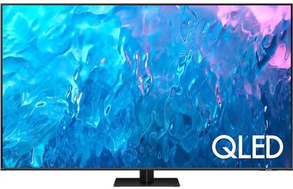 Samsung 65 Inch 4K Smart TV | Q70CA QLED | QA65Q70CAUXZN-N