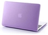 cover MacBook pro 13 retina (purple)