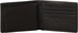 Calvin Klein 79080 Bi-Fold Wallet with Key Fob for Men - Brown