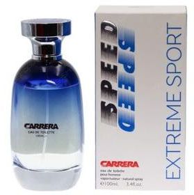 Carrera Speed Extreme Sport Perfume For Men 100ml Eau de Toilette
