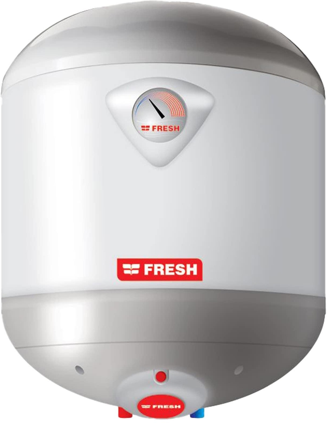 Fresh Electric Water Heater - 40 Liters