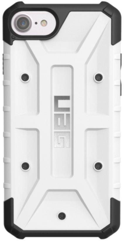 UAG Urban Armor Gear Pathfinder Series Military Grade Protection Case for iPhone 6S iPhone 7 (White)