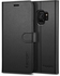 Spigen Wallest S Case for Samsung Galaxy S9 (Black)