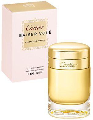 Cartier Baiser Vole Essence de Parfum For Women -80ml, Eau de Parfum-