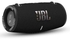 Jbl Xtreme 3 Portable Waterproof Bluetooth Speaker - BLACK