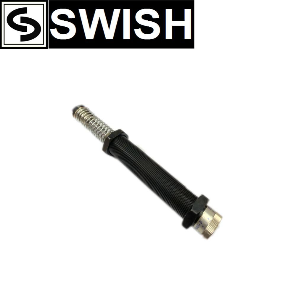 SWISH AD2540 Hydraulic Shock Absorber Adjustable Buffer
