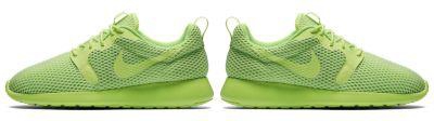 Nike Roshe One Hyper Breathe Women's Shoe - Green