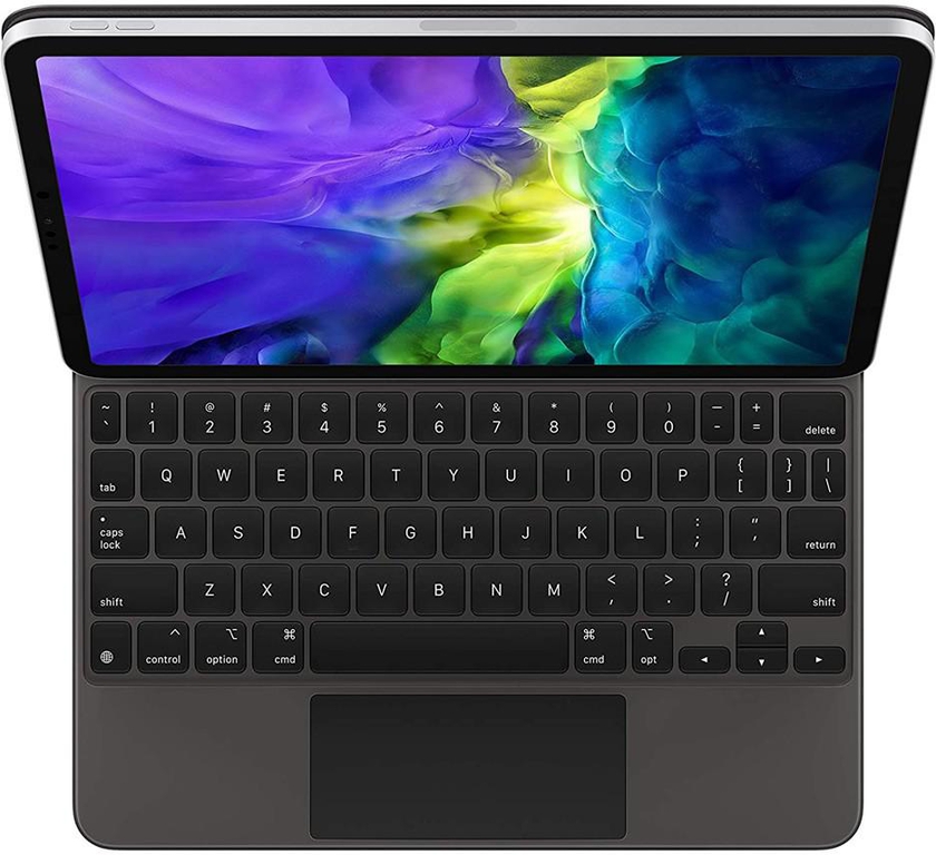 Magic Keyboard for 11 inch iPad Pro - Black