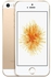 Apple iPhone SE with FaceTime - 128GB, 4G LTE, Gold
