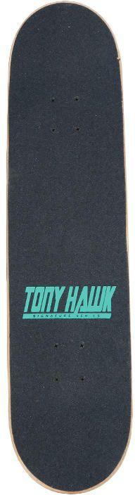 Tony Hawk Th-Yx-0214-1 Skateboard - 31*7.75 - Swoop Blue