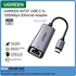 UGREEN USB C to Ethernet Adapter RJ45 to Thunderbolt 3 Type C Gigabit