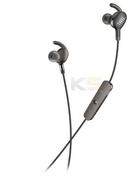 JBL In-Ear Headphone Wireless Everest 100 V100BT (Black)