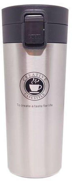 Coffee Tea Mug Stainless Steel Thermos, Vacuum Flask, Water Bottle