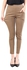 Kime Plus Size Stretchable Pants M12736 - 6 Sizes (7 Colors)