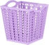 El Helal W El Negma Multipurpose Square Basket For Storage