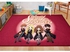 Stella Carpet For Kids Room, 80x120 cm - MAC33