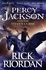 Percy Jackson and the Sea of Monsters - By Rick Riordan