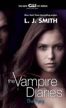 The Vampire Diaries: The Fury (rack)