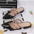 Fashion Wild Non-slip Baotou Pointed Sandals