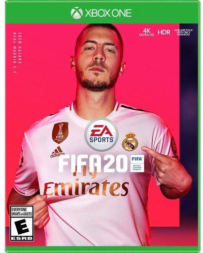 EA Sports FIFA 20 XBOX ONE
