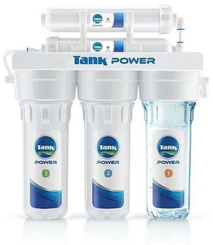 Tank Water Filter - 5 Stages
