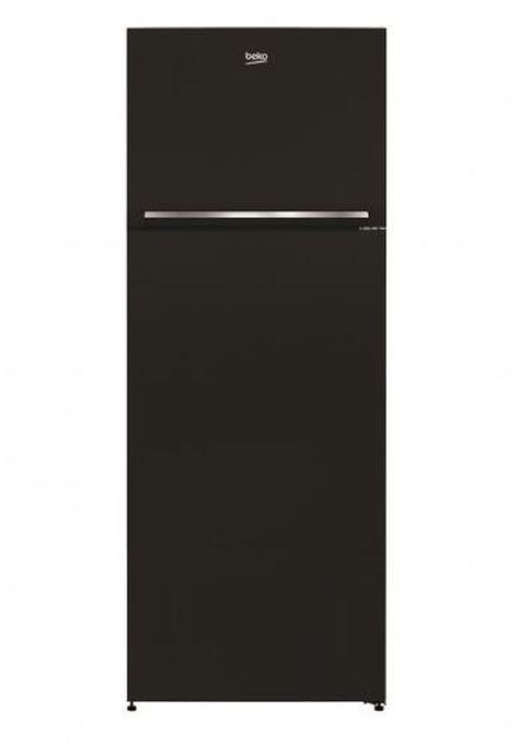 Beko RDNE430K12B - No Frost Refrigerator - 367L- Black
