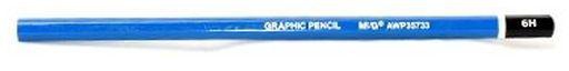 MG Professional Charcoal Pencil Soft