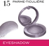 Bourjois Little Round Pot Eyeshadow - 15 Parme-ticulière