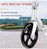 Folding Kick Scooter With Big Wheels