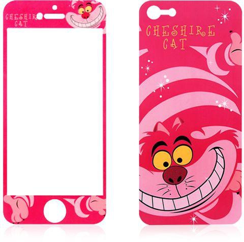 Cheshire Cat Skin For iPhone 5 & 5S