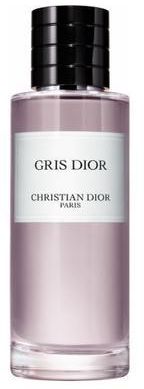 Dior Gris For Unisex Eau De Parfum 125ML