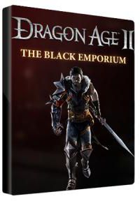 Dragon Age 2 + The Black Emporium Key ORIGIN CD-KEY GLOBAL