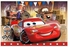 24-Piece Disney Pixar Cars Maxi Puzzle Set
