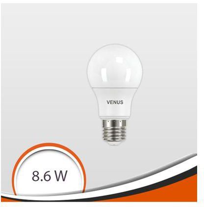 Venus LED Bulb - 8.6 W - White