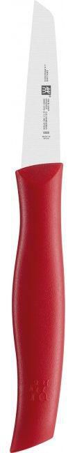 Zwilling 38601070 Vegetable Knife - Red