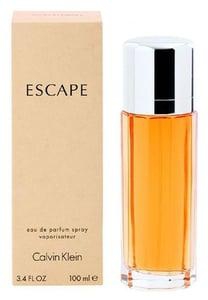 Calvin Klein Escape Perfume For Women 100ml Eau de Parfum