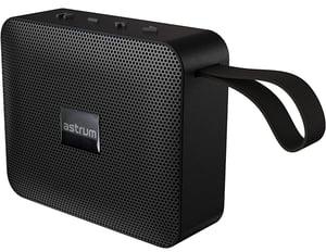 Astrum Cube Bluetooth Speaker Black