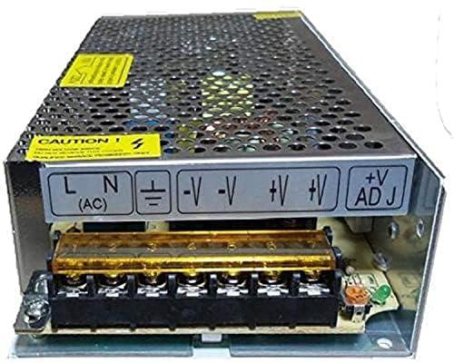 Smps Power Supply for Surveillance Systems (5V/30A)