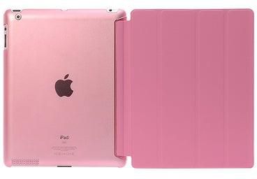 Protective Sleeve For Apple Ipad Air 2 Pink