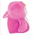 Miniso 23cm Penguin Plush Toy (Barbie Pink)