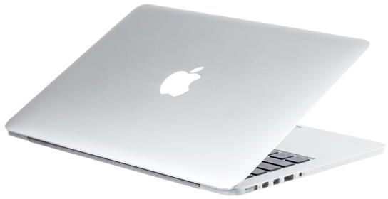 Apple MacBook Pro MF841 13‑inch Intel Core i5 512GB Retina Display