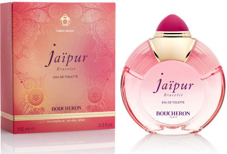 Jaipur Bracelet Limited Edition by Boucheron 100ml Eau de Toilette