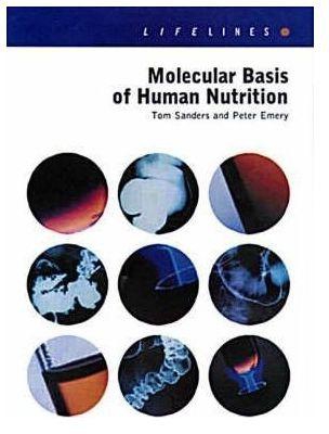 Molecular Basis of Human Nutrition