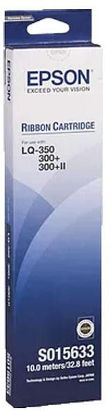 Epson LQ-350 Ribbon Cartridge – C13S015633
