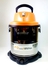 Orange General Wet and Dry Vacuum Cleaner KL1201-20