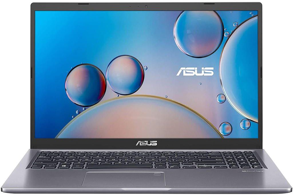 Asus Notebook Core i3-11th Gen Ram 4GB SSD 512GB SHARED GRAPHICS SCREEN 14inch Silver  X415EA-EK081T