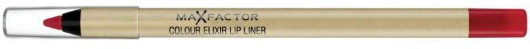 Max Factor Lip Liner, 06